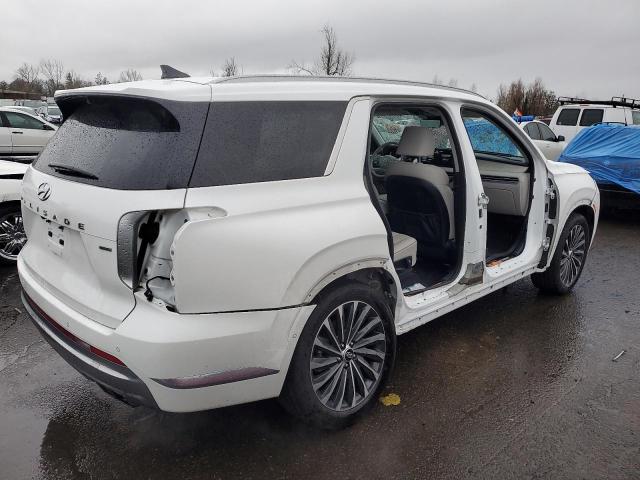 Изображение 3 2023 HYUNDAI PALISADE CALLIGRAPHY 2023 с VIN KM8R7DGE7PU512865