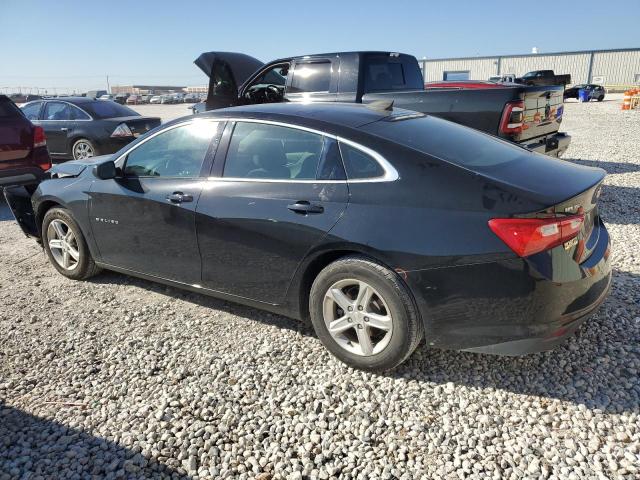 Obraz 2 z 2019 CHEVROLET MALIBU LS 2019 z VIN 1G1ZB5ST9KF201149