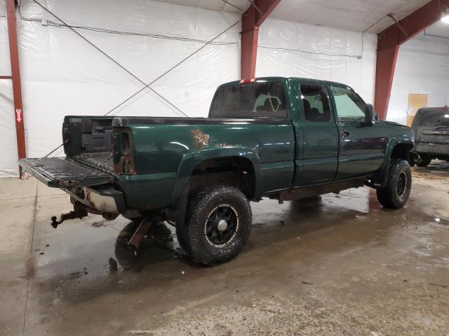 Obraz 3 z 2004 GMC SIERRA K2500 HEAVY DUTY 2004 z VIN 1GTHK29U14E332956