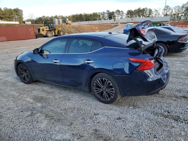Изображение 2 2016 NISSAN MAXIMA 3.5S 2016 с VIN 1N4AA6AP9GC411816