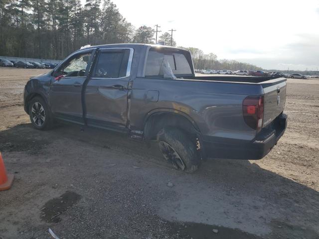 Image 2 of 2020 HONDA RIDGELINE RTL 2020 with VIN 5FPYK3F57LB026027