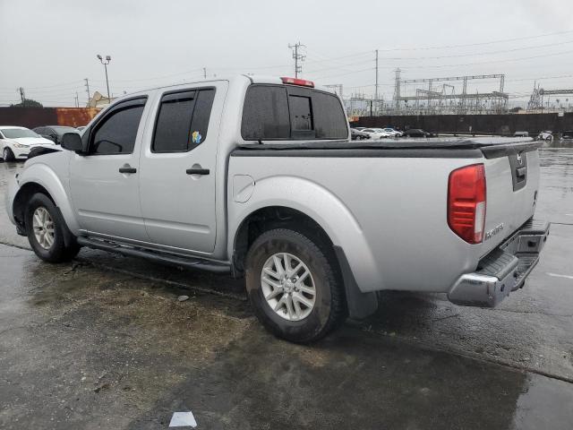 Изображение 2 2016 NISSAN FRONTIER S 2016 с VIN 1N6AD0ER4GN769403