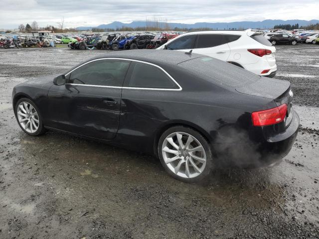 Изображение 2 2014 AUDI A5 PREMIUM PLUS 2014 с VIN WAULFAFR7EA071170