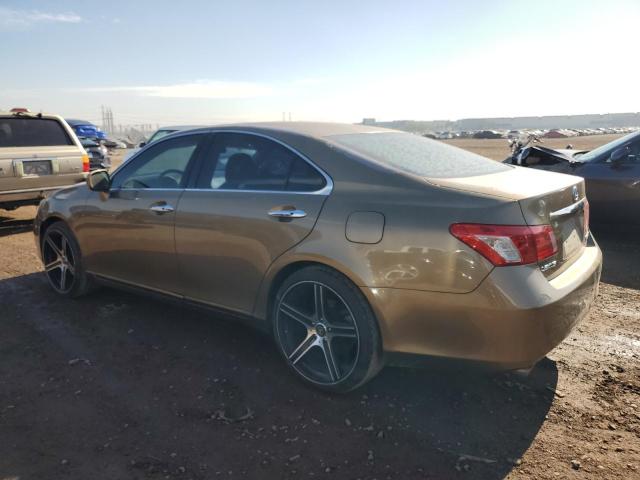 Изображение 2 2007 LEXUS ES 350 2007 с VIN JTHBJ46G572055333