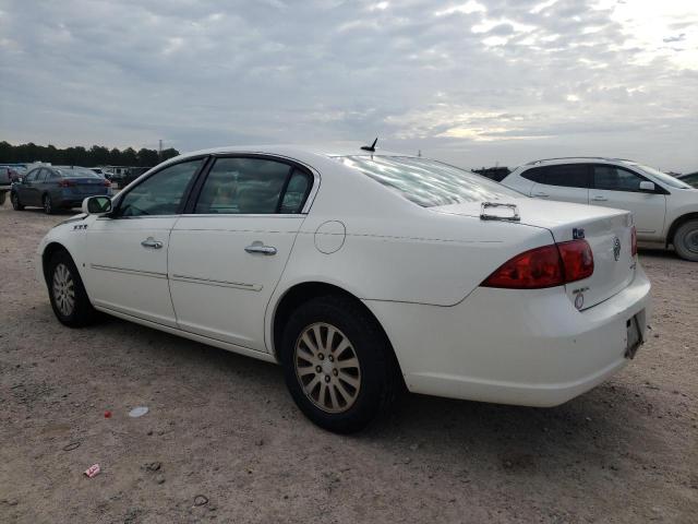 Obraz 2 z 2008 BUICK LUCERNE CX 2008 z VIN 1G4HP57288U175163