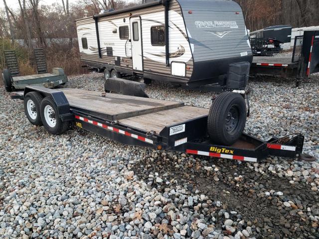 2019 BIGT TRAILER 2019 image