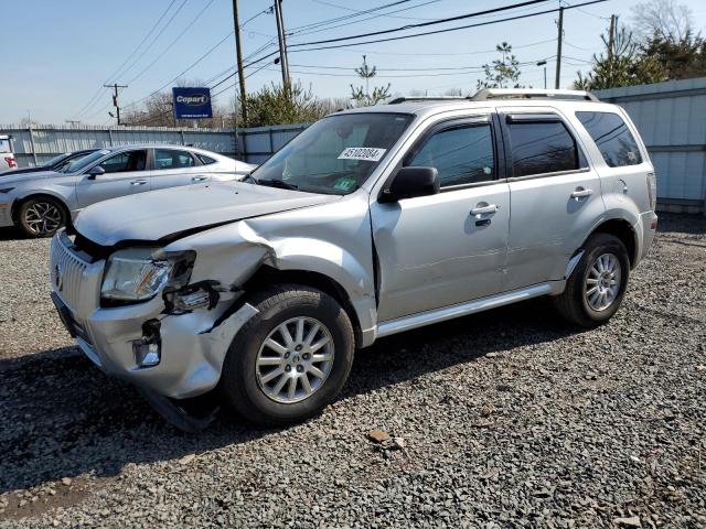 2010 MERCURY MARINER PREMIER 2010 image