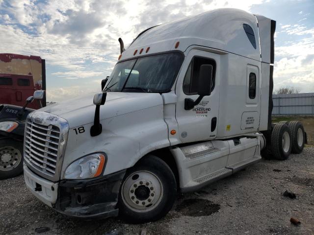 Изображение 2 2016 FREIGHTLINER CASCADIA 125  2016 с VIN 3AKJGLD55GSHC7551