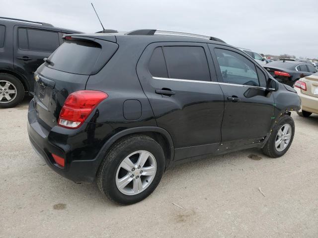 Obraz 3 z 2020 CHEVROLET TRAX 1LT 2020 z VIN KL7CJLSB2LB317391