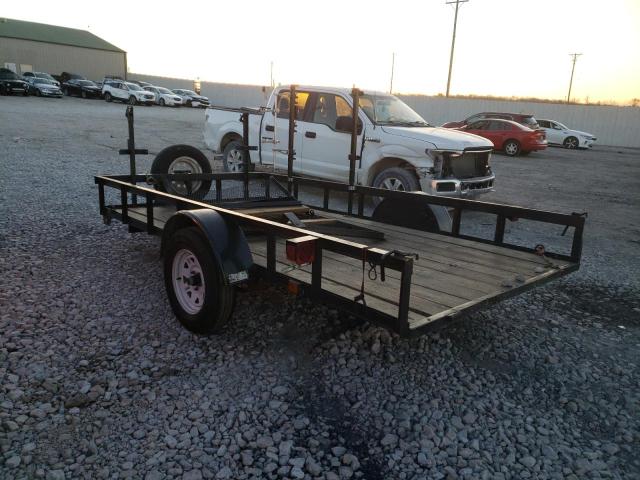 Image 3 of 2019 BGTM TRAILER 2019 with VIN 57T1U1219K1006443