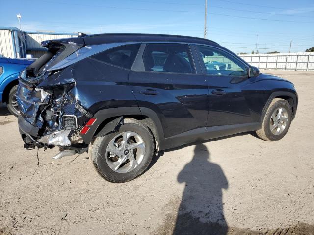 Изображение 3 2024 HYUNDAI TUCSON SEL 2024 с VIN KM8JB3DE3RU273070