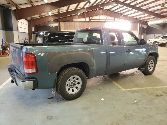 Image 3 of 2011 GMC SIERRA K1500 2011 with VIN 1GTR2TEA3BZ391728