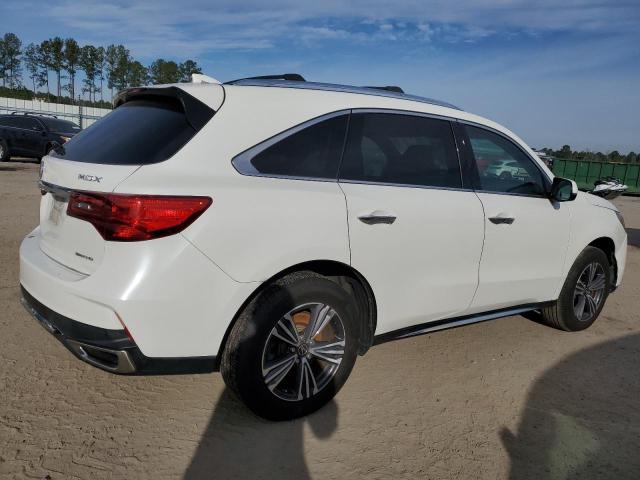 Изображение 3 2018 ACURA MDX  2018 с VIN 5J8YD4H35JL002258