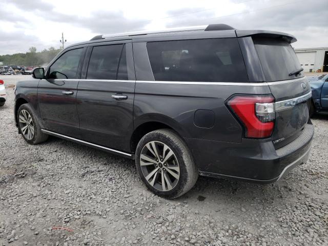 Изображение 2 2021 FORD EXPEDITION MAX LIMITED 2021 с VIN 1FMJK1KT0MEA85745