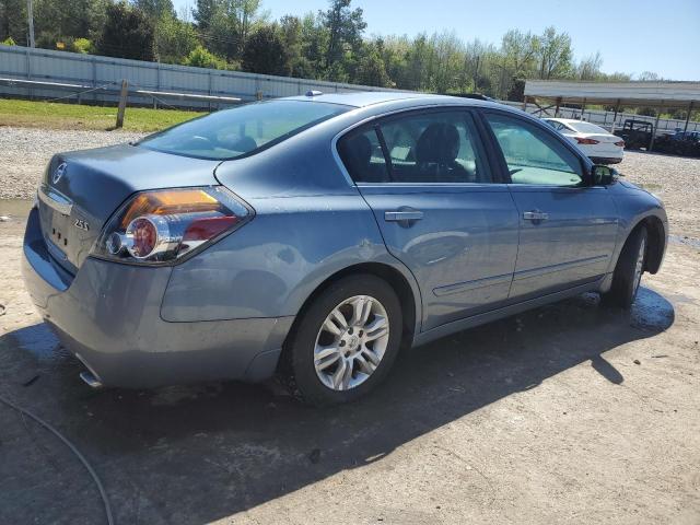 Image 3 of 2010 NISSAN ALTIMA BASE 2010 with VIN 1N4AL2AP8AN513395