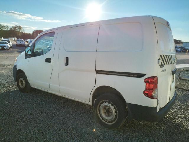 Image 2 of 2017 NISSAN NV200 2.5S 2017 with VIN 3N6CM0KN3HK695750