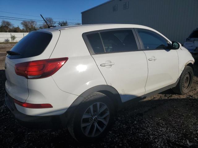 Image 3 of 2016 KIA SPORTAGE LX 2016 with VIN KNDPB3AC4G7846538