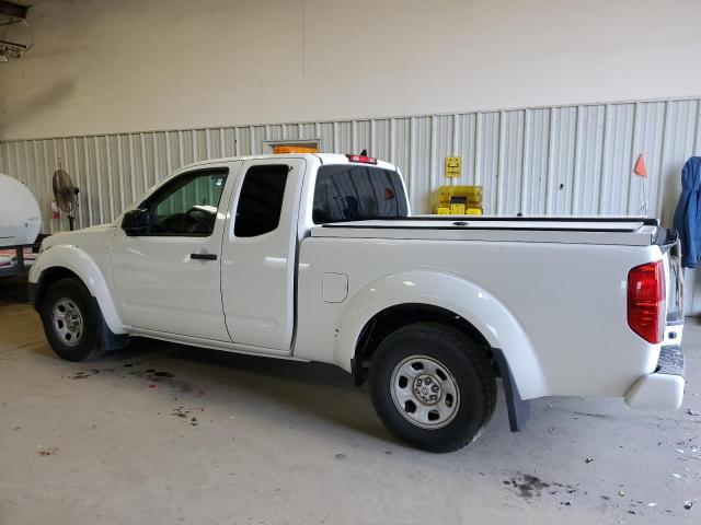 Изображение 2 2018 NISSAN FRONTIER S 2018 с VIN 1N6BD0CT9JN713175