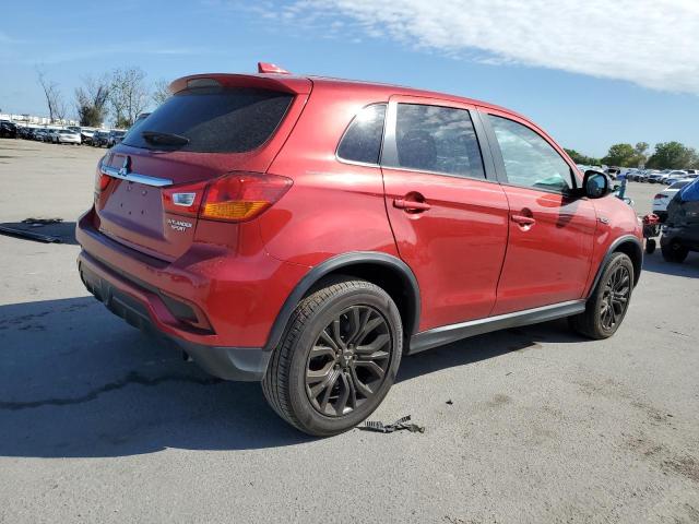 Изображение 3 2018 MITSUBISHI OUTLANDER SPORT ES 2018 с VIN JA4AP3AUXJZ022422