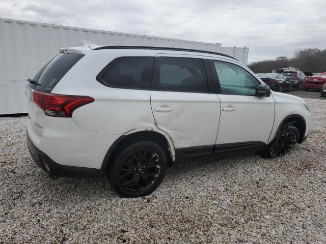 Obraz 3 z 2018 MITSUBISHI OUTLANDER SE 2018 z VIN JA4AZ3A3XJZ026438