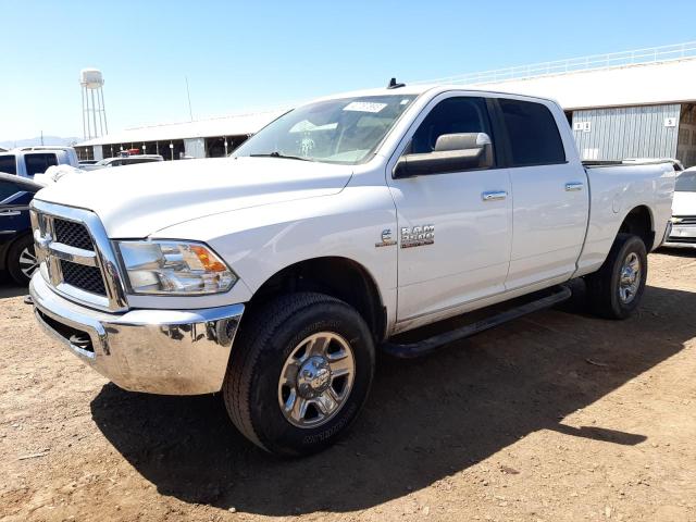2017 RAM 2500 SLT 2017 image