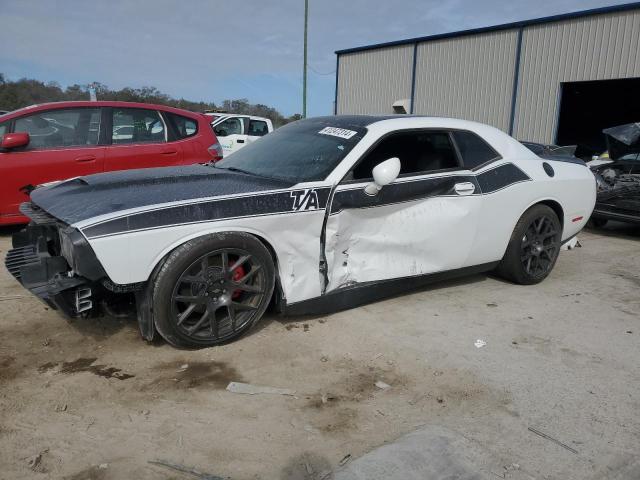 Obraz 1 z 2018 DODGE CHALLENGER R/T 2018 z VIN 2C3CDZBT6JH204400