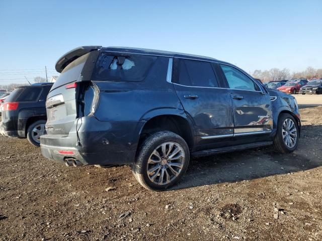 Изображение 3 2021 GMC YUKON DENALI 2021 с VIN 1GKS2DKL5MR100568
