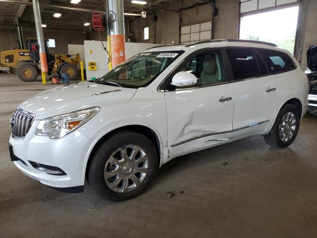 Image 1 of 2017 BUICK ENCLAVE  2017 with VIN 5GAKVBKDXHJ342648