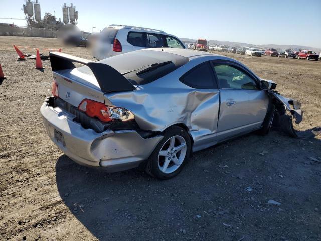 Image 3 of 2004 Acura RSX 2004 with VIN JH4DC53834S011462