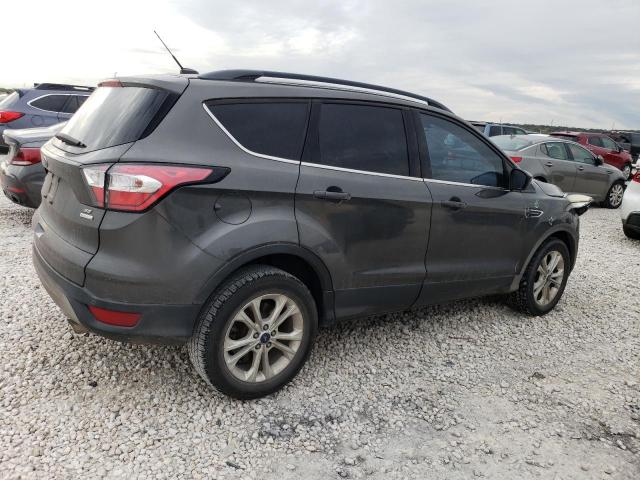 Image 3 of 2017 FORD ESCAPE SE 2017 with VIN 1FMCU0GD5HUD28038