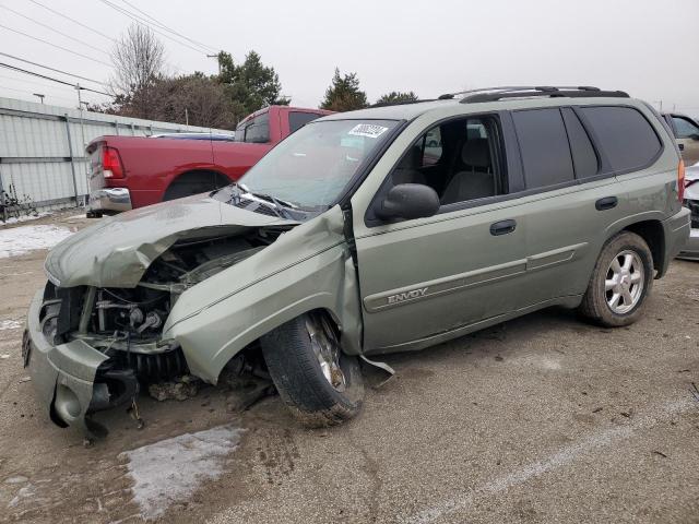 Obraz 2004 GMC ENVOY  2004