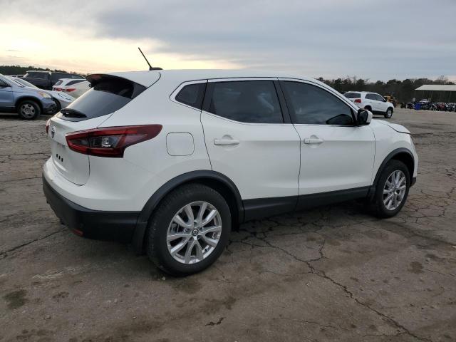 Image 3 of 2022 NISSAN ROGUE SPORT S 2022 with VIN JN1BJ1AV0NW343646