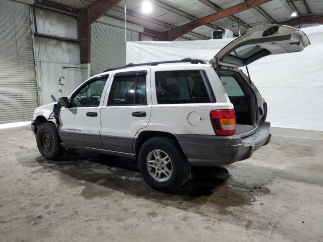 Obraz 2 z 2003 JEEP GRAND CHEROKEE LAREDO 2003 z VIN 1J4GW48S03C549446