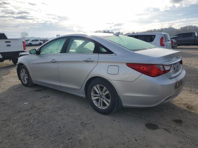 Изображение 2 2013 HYUNDAI SONATA GLS 2013 с VIN 5NPEB4AC7DH685168