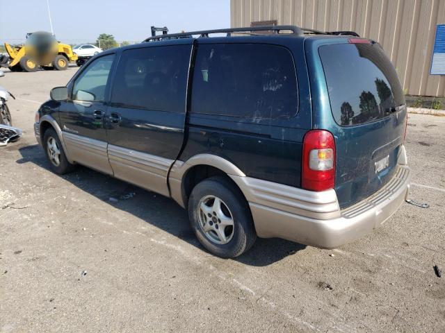 Obraz 2 z 2001 PONTIAC MONTANA  2001 z VIN 1GMDX03E81D200540