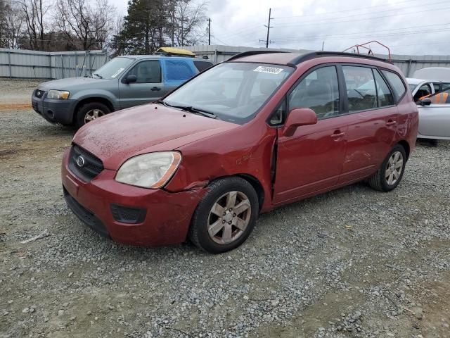 2008 KIA RONDO LX 2008 image
