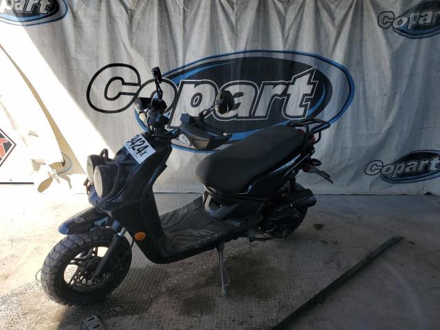 Obraz 2019 TAIZ SCOOTER 2019
