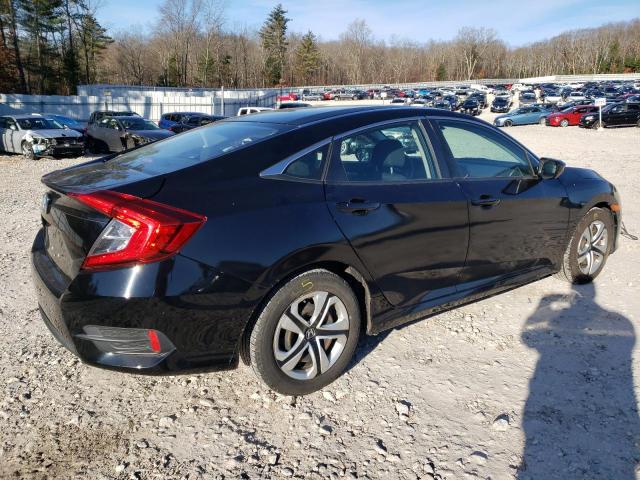 Изображение 3 2017 HONDA CIVIC LX 2017 с VIN 2HGFC2F55HH558029