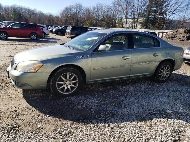 Obraz 2007 BUICK LUCERNE CXL 2007
