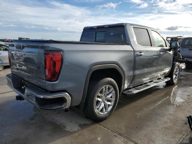 Obraz 3 z 2021 GMC SIERRA C1500 SLT 2021 z VIN 3GTP8DET2MG165468
