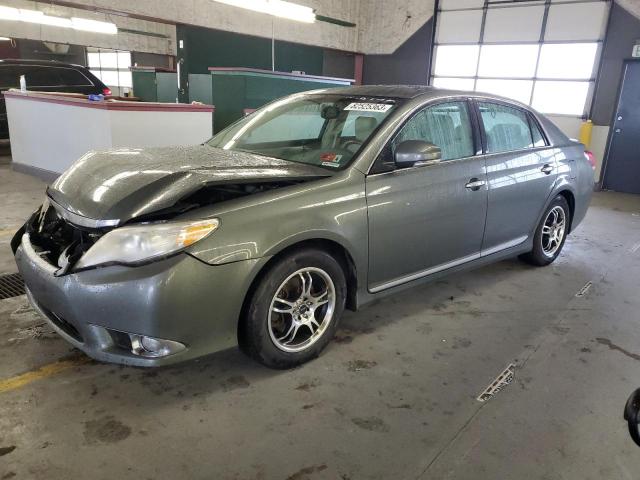 2011 TOYOTA AVALON BASE 2011 image