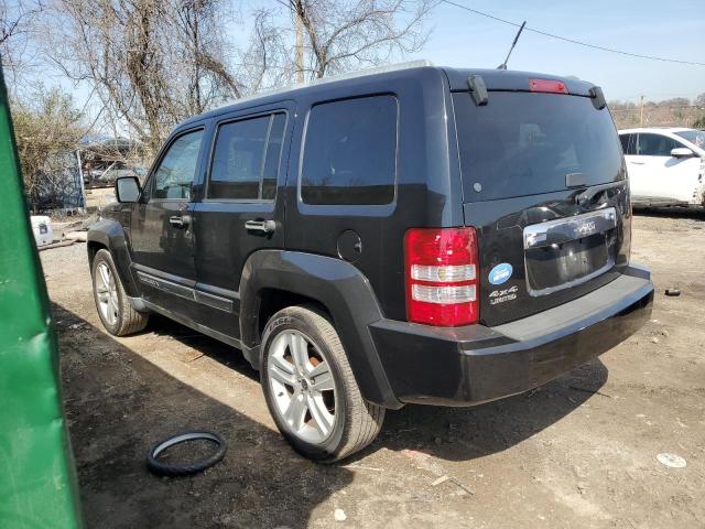 Image 2 of 2011 JEEP LIBERTY LIMITED 2011 with VIN 1J4PN5GK0BW574788