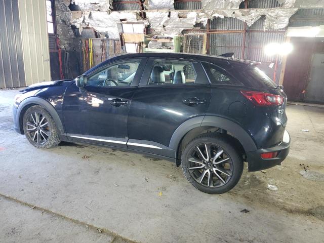 Изображение 2 2016 MAZDA CX-3 GRAND TOURING 2016 с VIN JM1DKBD77G0105353