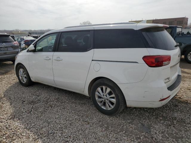Obraz 2 z 2016 KIA SEDONA LX 2016 z VIN KNDMB5C11G6152423