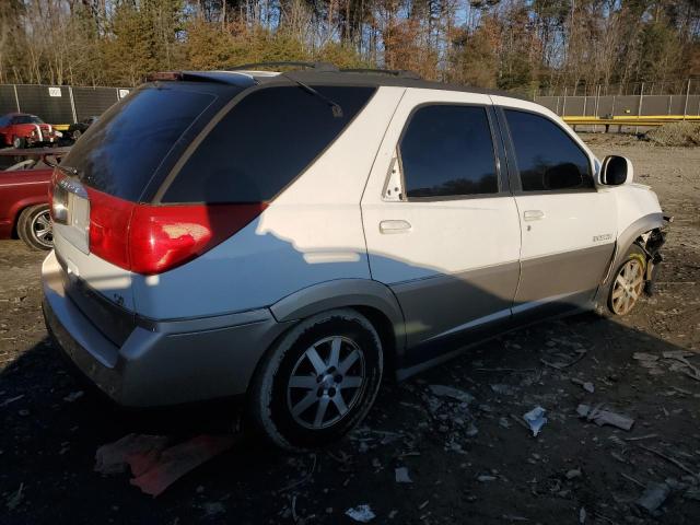 Obraz 3 z 2002 BUICK RENDEZVOUS CX 2002 z VIN 3G5DB03E62S558456