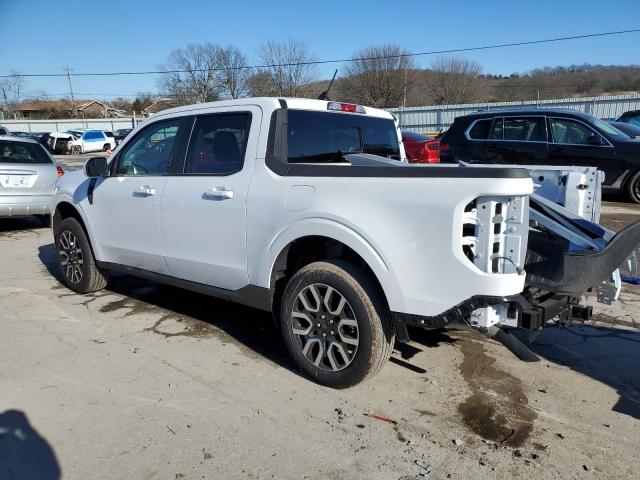 Image 2 of 2023 FORD MAVERICK XL 2023 with VIN 3FTTW8F97PRA20756