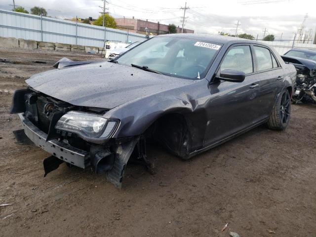 2016 CHRYSLER 300 S 2016 image