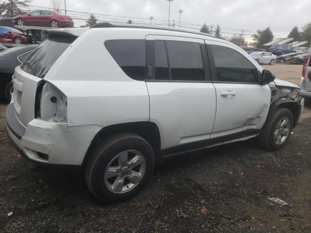 Изображение 3 2016 JEEP COMPASS SPORT 2016 с VIN 1C4NJCBA4GD785135