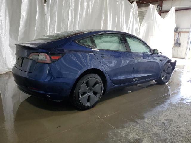 Изображение 3 2023 TESLA MODEL 3  2023 с VIN 5YJ3E1EA6PF460409