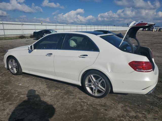 Image 2 of 2014 MERCEDES-BENZ E 350 2014 with VIN WDDHF5KB5EA822779